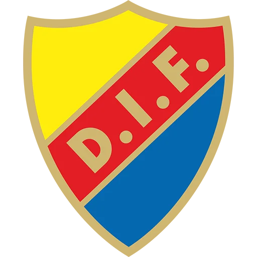 Djurgårdens IF logo