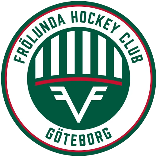 Frölunda HC logo