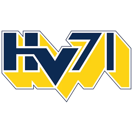 HV71 logo