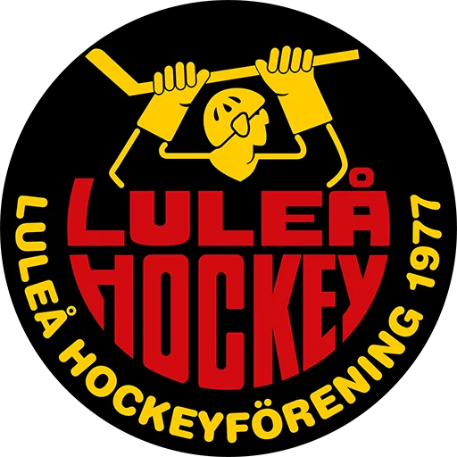 Luleå Hockey logo