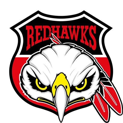 Malmö Redhawks logo