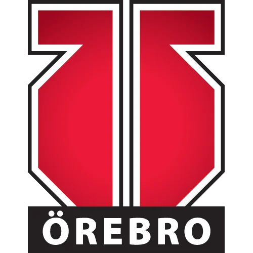 Örebro HK logo