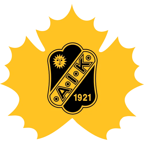 Skellefteå AIK logo
