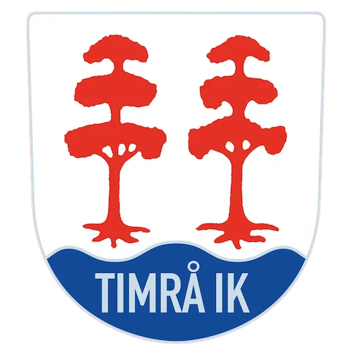 Timrå IK logo