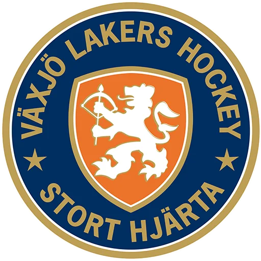 Växjö Lakers HC logo