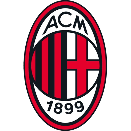 AC Milan logo