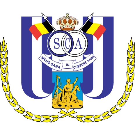 Anderlecht logo