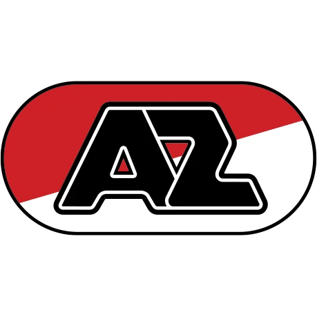 AZ Alkmaar logo