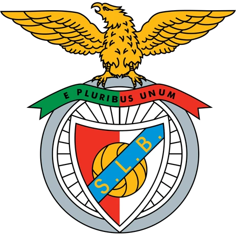 Benfica logo