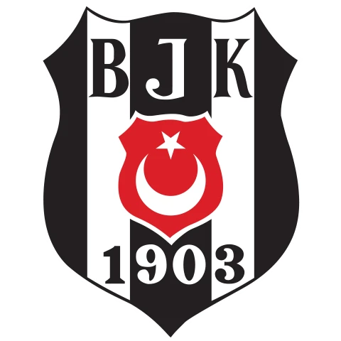 Beşiktaş logo