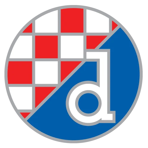 Dinamo Zagreb logo