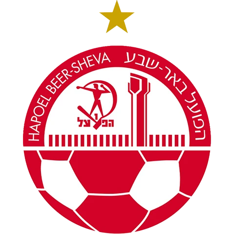 Hapoel Be'er logo