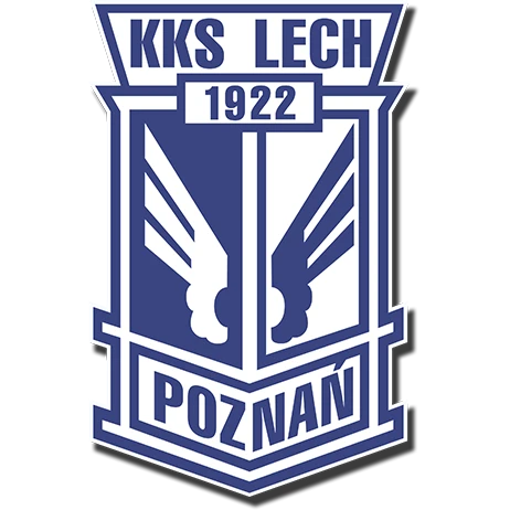 Lech Poznan logo