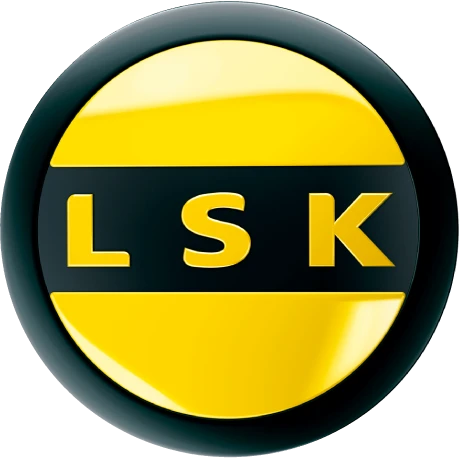 Lillestrom logo