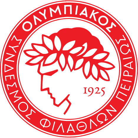 Olympiacos logo