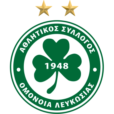 Omonia Nicosia logo