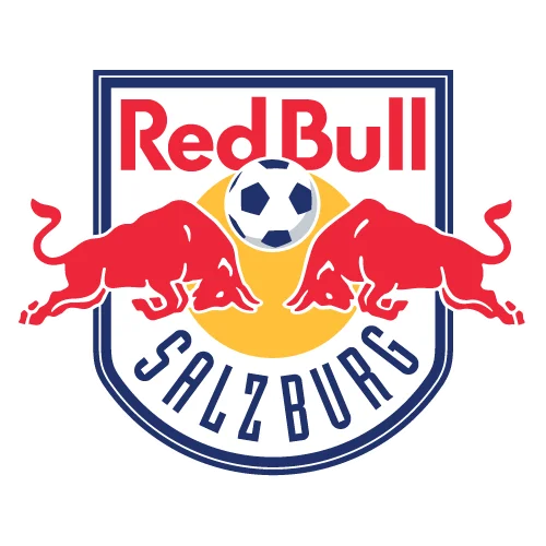 RB Salzburg logo