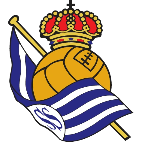 Real Sociedad logo