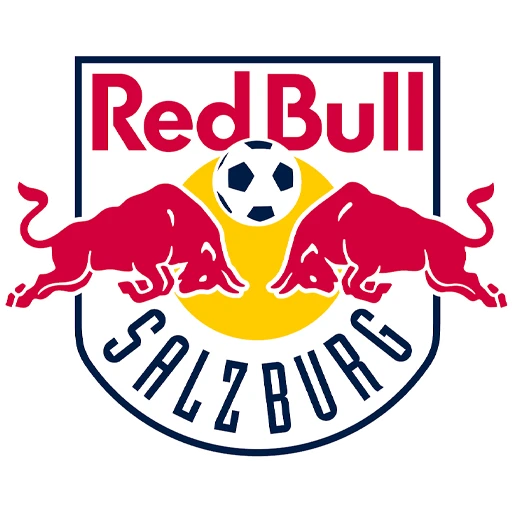 Red Bull Salzburg logo