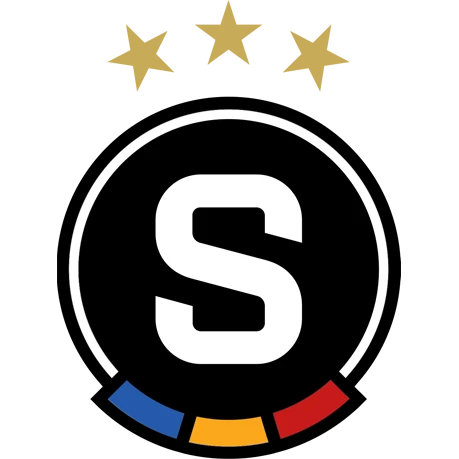 Sparta Prague logo