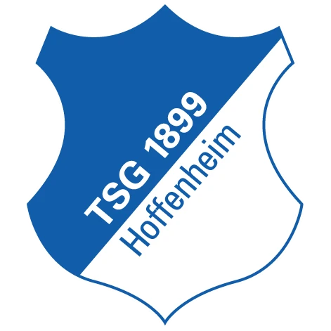 TSG Hoffenheim logo