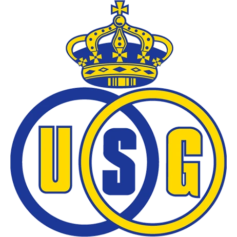 Union St. Gilloise logo