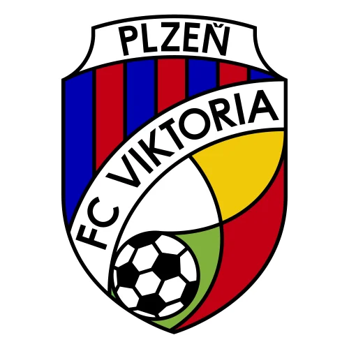 Viktoria Plzen logo
